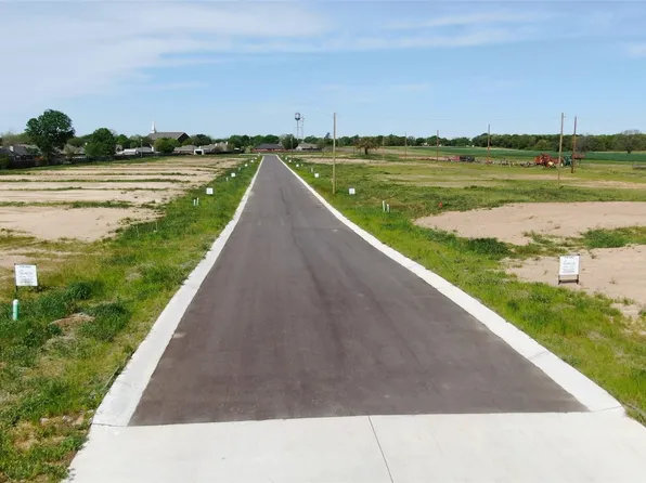 25 Sienna Ave, Alvord, TX 76225