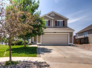 6504 Harvey Ln, Colorado Springs, CO 80923