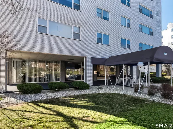 889 Farmington Ave #3F, West Hartford, CT 06119