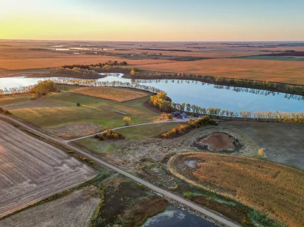 43353 258th St, Bridgewater, SD 57319