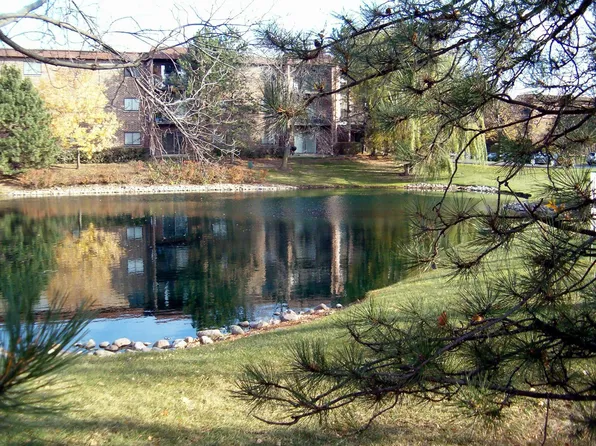 1018 Castilian Ct #A301, Glenview, IL 60025