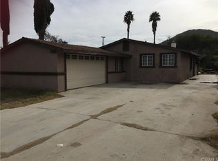 18361 11th St, Bloomington, CA 92316