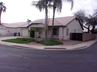 543 W Horseshoe Ave, Gilbert, AZ 85233