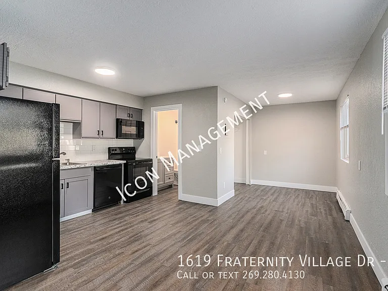 1619 Fraternity Village Dr #4 — Photo 5
