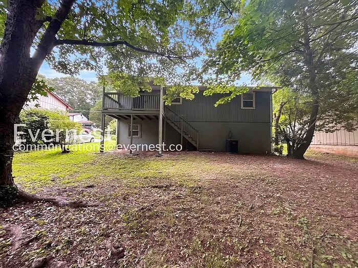 2199 Cherokee Valley Cir — Photo 16