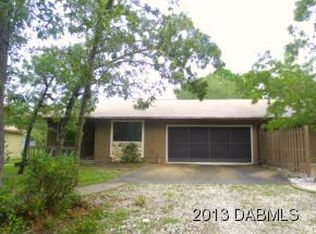 84 Crooked Pine Rd, Port Orange, FL 32128