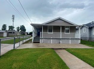 774 Avenue B, Westwego, LA 70094