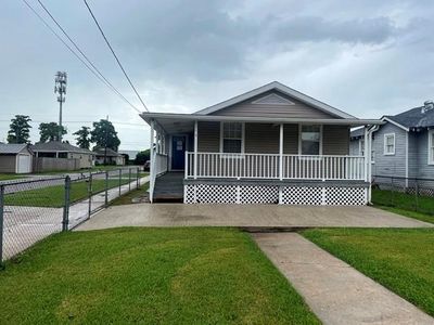 774 Avenue B, Westwego, LA, 70094