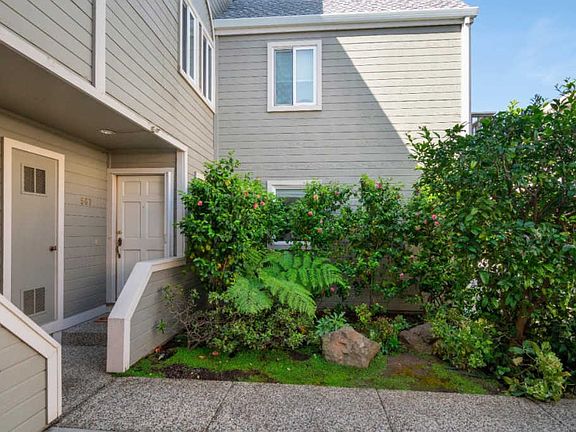 4th image of 507 N San Mateo Dr