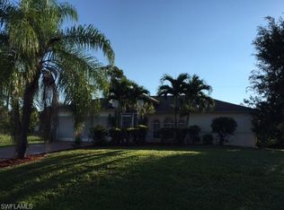 18379 Fern Rd, Fort Myers, FL 33967