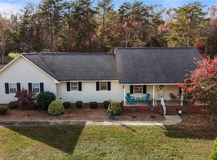 7701 Alcorn Rd, Greensboro, NC 27409