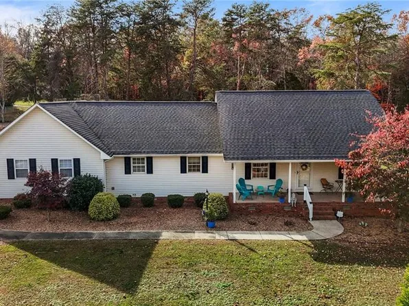 7701 Alcorn Rd, Greensboro, NC 27409