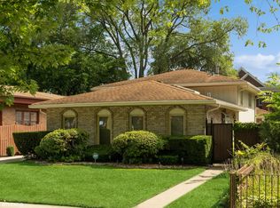 6953 S Cregier Ave, Chicago, IL 60649