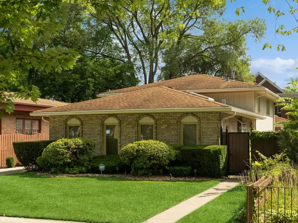 6953 S Cregier Ave, Chicago, IL 60649