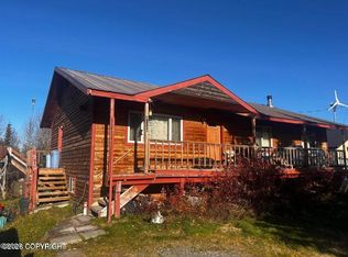 65280 Nikolaevsk Rd, Anchor Point, AK 99556