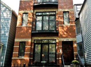 3226 N Seminary Ave #3, Chicago, IL 60657