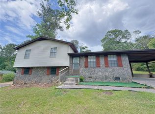 6634 Collier Way, Riverdale, GA 30296