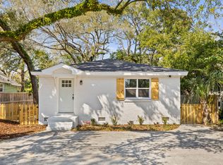 210 Live Oak Ave, Charleston, SC 29407