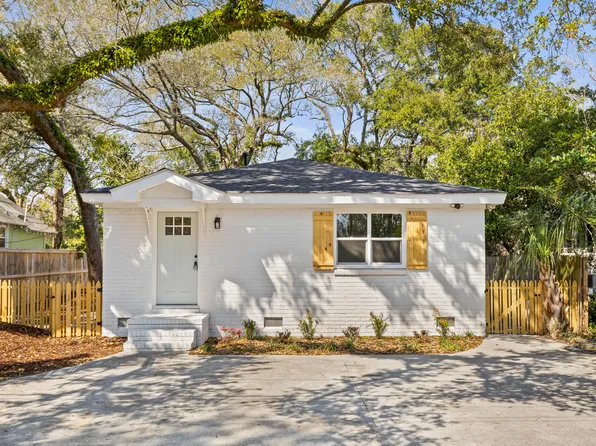 210 Live Oak Ave, Charleston, SC 29407