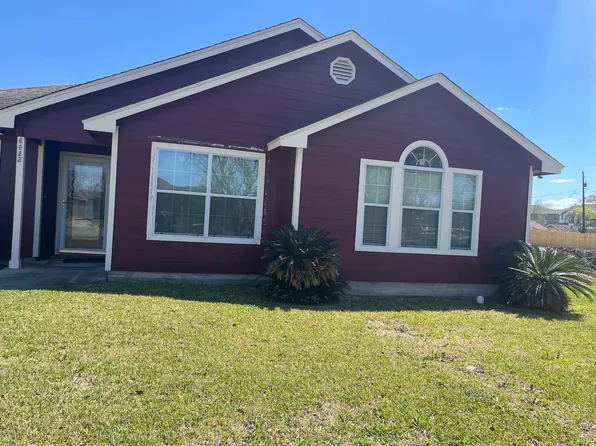 6622 Hoffman St, Houston, TX 77028