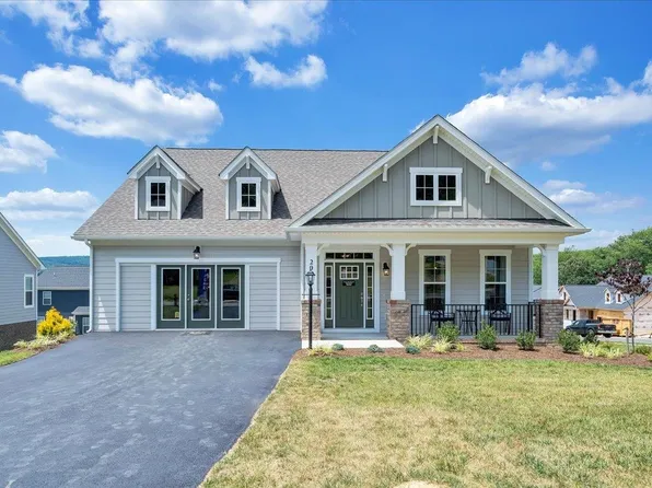 3115 Natalies Way, Blacksburg, VA 24060