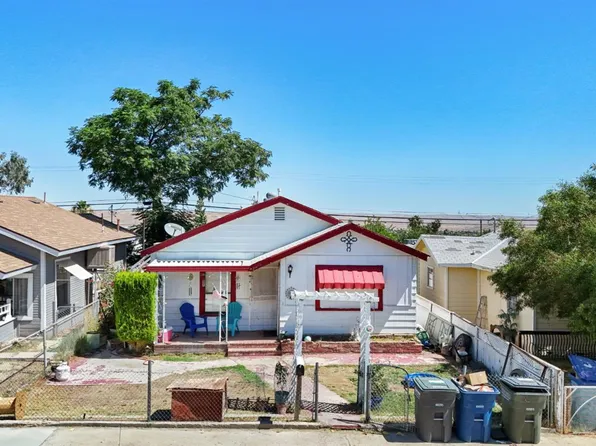 512 Philippine St, Taft, CA 93268