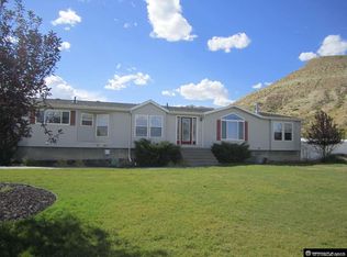 170 Foothill Blvd, Rock Springs, WY 82901