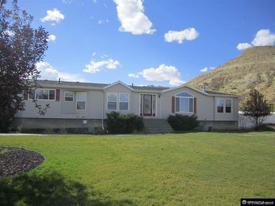 170 Foothill Blvd, Rock Springs, WY, 82901
