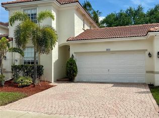 2837 SW 187th Ave #2837, Hollywood, FL 33029