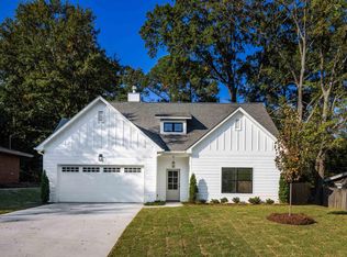 4728 Maryland Ave, Birmingham, AL 35210