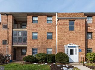 131 Woodstream Dr BUILDING 4, Norristown, PA 19403