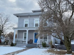 42 Cowles Ave #3, Plantsville, CT 06479