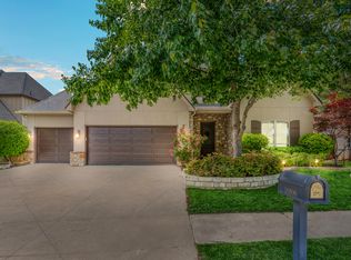 10506 S 86th East Pl, Tulsa, OK 74133