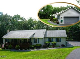 133 Emery Rd, Dingmans Ferry, PA 18328