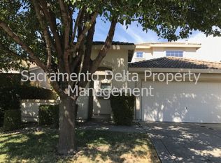 2126 Paul Courter Way, Sacramento, CA