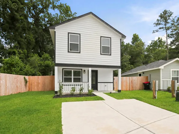 11903 Detar Ct, Willis, TX 77378