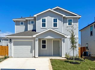9530 Lowline Brg, San Antonio, TX 78254