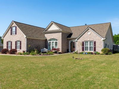 2622 Snowshoe Bnd, Bethlehem, GA, 30620