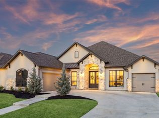 2019 Stargrass Rd, Haslet, TX 76052