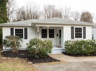 509 S Holden Rd, Greensboro, NC 27403