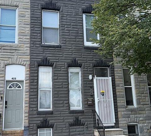 2nd image of 420 S Smallwood St