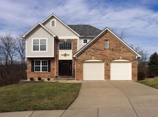 2210 Fedders Ct, Fort Wright, KY