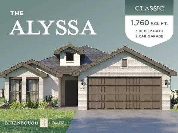 1618 142nd St, Lubbock, TX 79423
