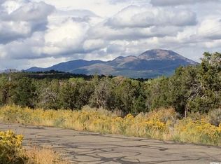 2623 N Reservoir Rd, Blanding, UT 84511