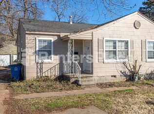 905 E 37th Pl, Tulsa, OK 74105