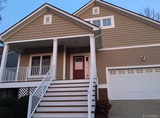 1037 Alcorn Ter, Midlothian, VA 23114