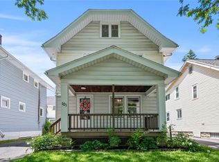 101 Oriole St, Rochester, NY 14613