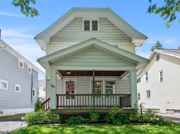 101 Oriole St, Rochester, NY 14613
