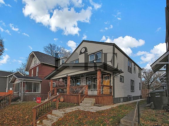 3rd image of 1216 Atcheson St