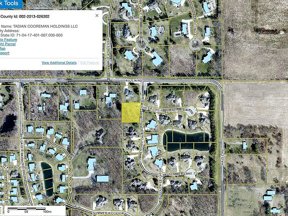 4th image of 51527 Summer Hill Dr